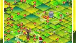 Touch Arcade: Centipede Origins Review