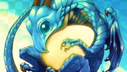 Pocket Gamer: Dragon Island Blue looking to blend Pokemon with dungeon crawling action