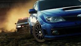 Interview – Need for Speed: Most Wanted
