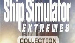 The Reticule – Ship Simulator Extremes Review