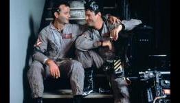 Dan Aykroyd: I’m Sad Bill Murray Won’t Be In Ghostbusters 3