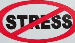 Five of Gaming’s Best Stress Relievers