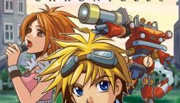 [Mansbros] Review: Steambot Chronicles