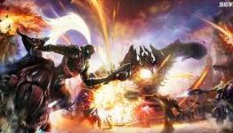 SEVENCORE Enters Open Beta Testing