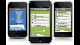 To Save Energy, Utility Companies Make Apps