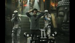 Total Recall Review – IGN