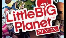 LittleBigPlanet PS Vita Launching September 25th in North America