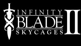 Infinity Blade II Skycages Expansion Released