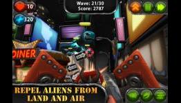 New Chillingo Releases: Commando jack and Funny Wood