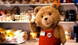 Ted Review (PopBucket)