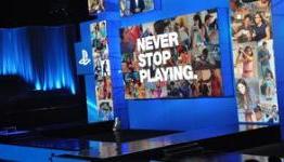 Five reasons to keep faith in PlayStation