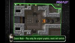 Alien Breed Arrives on iOS