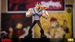 Klei Entertainment Giving Away Two Signed Shank Statues
