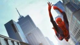 GameStyle – The Amazing Spider-Man Review