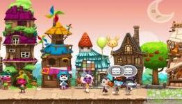 Happy Street Review (Modojo)