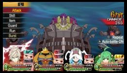 PSi – Unchained Blades Review
