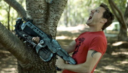 Top 7 Iconic Weapons in Gaming Series
