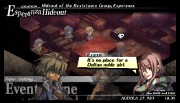 PSi – Gungnir Review