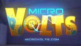 MicroVolts – Bomb Battle Update Trailer