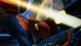 Extreme Gamer – The Amazing Spider-Man Review
