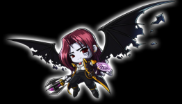 Demon Slayer introduced to MapleStory