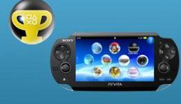 Top 5 Easiest Platinum Trophies for Vita
