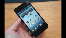 Engadget – Meizu MX 4-core review