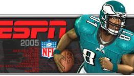 ESPN NFL 2K5 [Retro review]