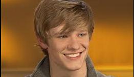 Lucas Till in Talks to Star in Werewolf Movie ‘Wolves’
