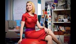 New CEO ‘turning Yahoo into Google’