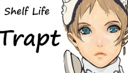 Shelf Life: Trapt