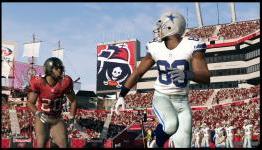 EA SPORTS Unveils FIFA Soccer 13 and Madden NFL 13 for Nintendo Wii U
