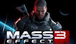 Mass Effect 3 Wii U Will Include Interactive Backstory