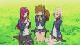 BlazBlue Series Reaches 1.7 Million Sold Worldwide
