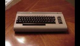 Commodore 64 celebrates its 30th birthday