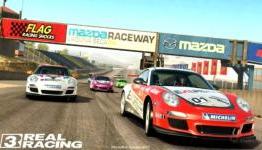 Real Racing 3 Announcement Trailer Released For iOS