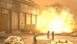 Geekscape Games Geek Peek Review: ‘The Expendables 2: The Video Game’