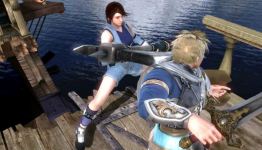 No More DLC Planned For Soul Calibur V