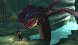3DS Review: Heroes of Ruin – Vagary.TV