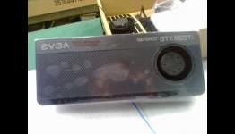 Nvidia GTX 660 TI Listing On Swedish Store Confirms 2GB Memory; 14th August Launch