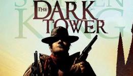 Warner Bros Has ‘Dark Tower’ Decision Looming: And Russell Crowe Is In The Mix