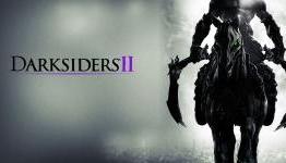 New Darksiders II: Last Salvation TV Commercial