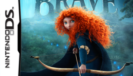 Kids Help Review Brave on DS – PixlBit