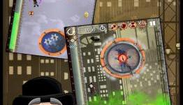 OXCGN’s Professor Pym and the Secret of Steam iOS KidGamer Review: Steampunk Spinning on Apple