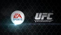 Help Shape EA’S First UFC Video Game