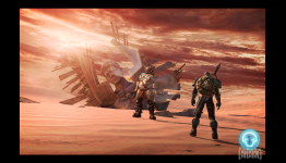 Fake Infinity Blade II distracts fans from expansion