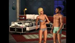 Impulse Gamer: Sims 3 Diesel Stuff Pack Review