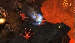 Touch Arcade: Orc: Vengeance Review