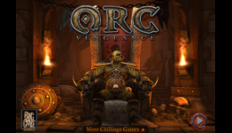AppSmile: Orc: Vengeance Review