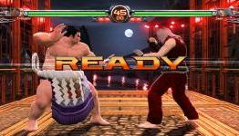 Impulse Gamer: Virtua Fighter 5 Final Showdown Review